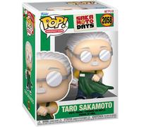Funko Pop - Sakamoto Days - Taro Sakamoto -2058