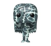 Funko Pop Disney Nightmare Before Christmas Sally artistica