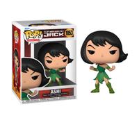 Funko Pop Samurai Jack 1053 - Ashi