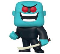 Funko Pop Samurai Jack 1055 - The Guardian