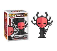 Funko Pop Samurai Jack 1056 - High Priestess
