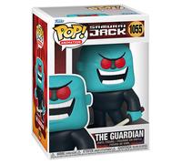 FUNKO POP Samurai Jack The Guardian 1055