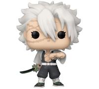 Funko Pop Sanemi Shinazugawa 1253 Demon Slayer