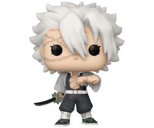 Funko Pop Sanemi Shinazugawa 1253 Demon Slayer
