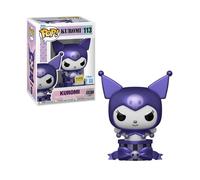 FUNKO POP Sanrio: Hello Kitty - 113 Kuromi Gift (Exclusive) 9cm Funko Pop