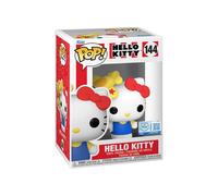 FUNKO POP Sanrio: Hello Kitty - 144 Hello Kitty in Plane (Exclusive) Funko Pop