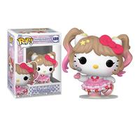 Funko POP! Figura in vinile Hello Kitty K-Pop – Friends S8 – Modello 139