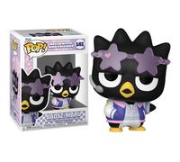 Funko POP! Hello Kitty Friends S8: Badtz-Maru K-Pop (141)