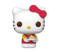 Funko Pop Sanrio Hello Kitty and Friends - Hello Kitty con Torta #89