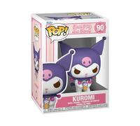 Funko POP! Sanrio: Hello Kitty and Friends - Kuromi