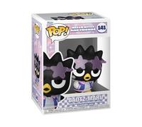 Funko POP! Hello Kitty Friends S8: Badtz-Maru K-Pop (141)