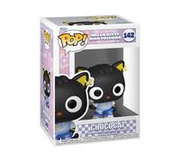 Funko Pop! Sanrio: Hello Kitty - Chococat KPop! - Figura in Vinile da Collezione - Idea Regalo - Merchandising Ufficiale - Giocattoli per Bambini e Adulti - Anime Fans - Figura per i Collezionisti