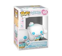 Funko POP Sanrio: Hello Kitty - Cinnamoroll - (Icecream) - Collectable Vinyl Fig