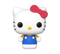 Funko Pop Sanrio Hello Kitty Classic #28 Figurina In Vinile