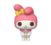 Funko Pop Sanrio: Hello Kitty E Amici - My Melody Con Gelato #91