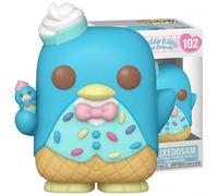 Funko POP! Sanrio Hello Kitty Friends: TuxedoSam IC (102)