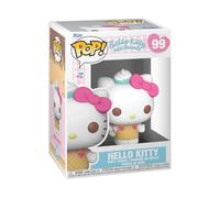 Sanrio POP Animation Vinyl Figure Hello Kitty (IC) 9 cm