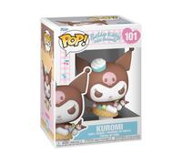 Funko Pop Sanrio: Hello Kitty - Kuromi (Icecream)