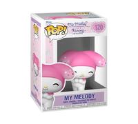 Sanrio POP! animazione in vinile K/MM- Melody 9 cm