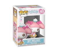 Funko Pop Sanrio: Hello Kitty - My Melody (Icecream)