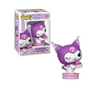 FUNKO POP Sanrio: Hello Kitty S8- Kuromi Pres Funko Pop