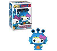 Merchandising Hello Kitty: Funko Pop - Hello Kitty (Sea) (Vinyl Figure 41)