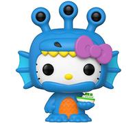 Merchandising Hello Kitty: Funko Pop - Hello Kitty (Sea) (Vinyl Figure 41)