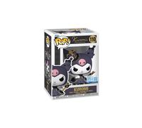 FUNKO POP Sanrio: Kuromi 20Th Anniversary - 110 Kuromi With Chase Funko Pop