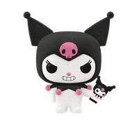 Funko Pop Sanrio: Kuromi - Con Telefono Floccato Chase #88 Brad's Giocattoli &