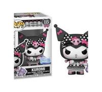 FUNKO POP Sanrio: Kuromi- Kuromi (SPC) 9 cm Funko Pop