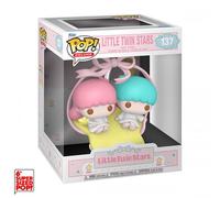 Funko POP! Sanrio LTS: Little Twin Stars (137) DLX