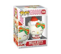 Funko POP! Sanrio: Merry Market - Hello Kitty