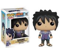 FUNKO POP SASUKE (6367) - NARUTO - ANIMATION - NUM.72