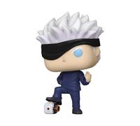 Funko Pop Satoru Gojo 2024 Summer Convention Limited Edition 1608