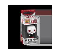 FUNKO POP SAW (L'enigmista) Pocket Keychain - Funko Pop