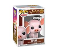 Funko Pop Sayings: Babe The Pig - Collectable Vinyl Figure (PRESALE 19/02/2026)