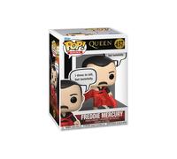 FUNKO POP Sayings: Freddie Mercury 9 cm Funko Pop
