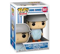 FUNKO POP Scemo & Piu' Scemo Lloyd Getting a Haircut 1041