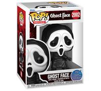 FUNKO POP Scream Ghost Face (Shelf Sitter) 2002