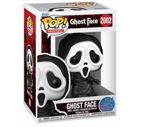 Funko POP! Movies: Ghost Face - Edge Sitter - Figura in vinile da collezione - Idea regalo - Prodotto ufficiale - Giocattoli per bambini e adulti - Modello di figura per collezionisti ed esposizione