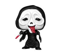 Funko POP Scream Ghost Face Tongue in Cheek 3.75" Vinile Figurine 2035