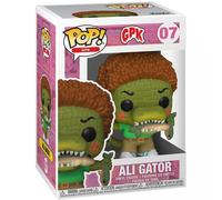 Funko POP GPK Garbage Pail Kids Ali Gator #07 Vinyl Figure