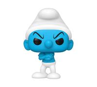 Funko Pop Serie Puffi Puffo Scontroso