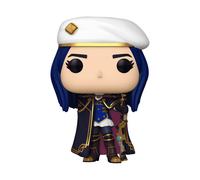Funko Pop Serie Tv Arcane: League of Legends - Caitlyn #1488