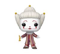 Funko Pop Serie TV: It: Benvenuti A Derry - Piccola Periwinkle #1853