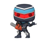 Funko Pop Serie TV: Peacemaker - Vigilante #1234 Figura In Vinile
