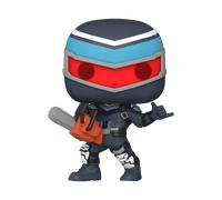 Funko Pop Serie TV: Peacemaker - Vigilante #1234 Figura In Vinile
