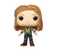 Funko Pop Serie TV Stranger Things Max Mayfield #1805 - Max Mayfield
