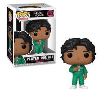 Funko Pop! Squid Game Ali Player 199 64794