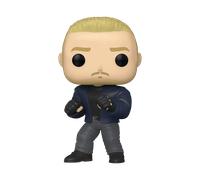 Funko Pop Serie TV: The Umbrella Academy - Luther Personaggio In Vinile